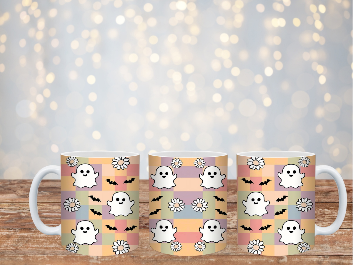 Halloween Tasse 14