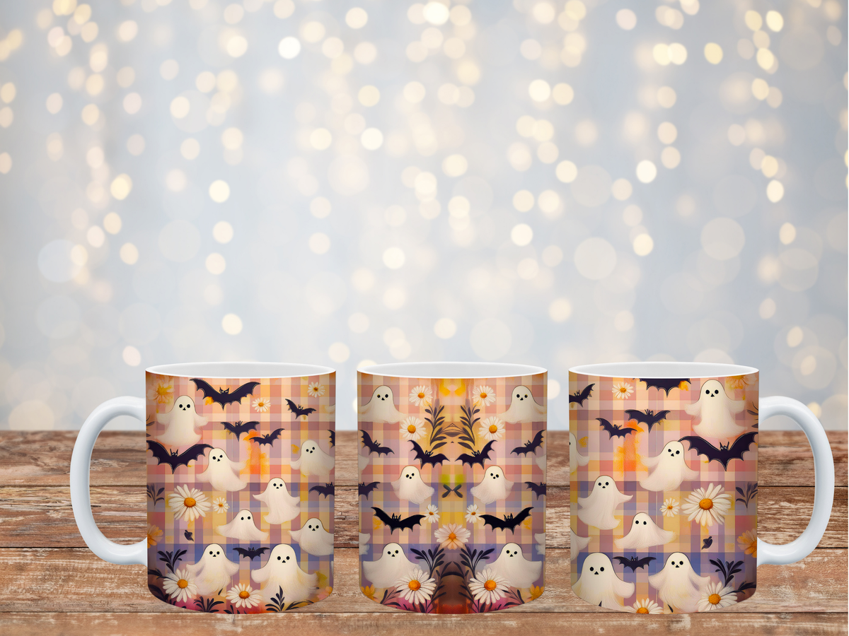 Halloween Tasse 4