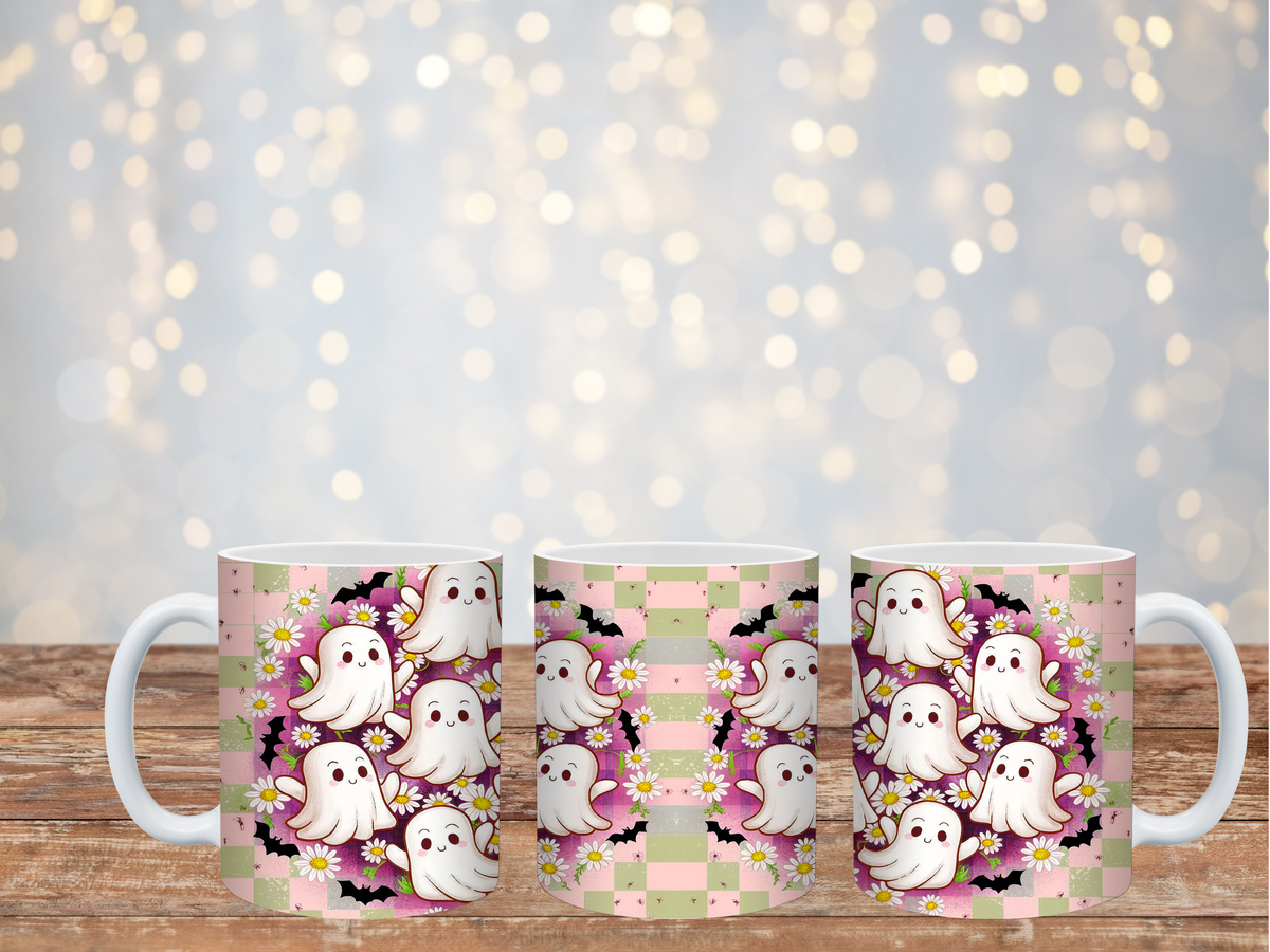 Halloween Tasse 8
