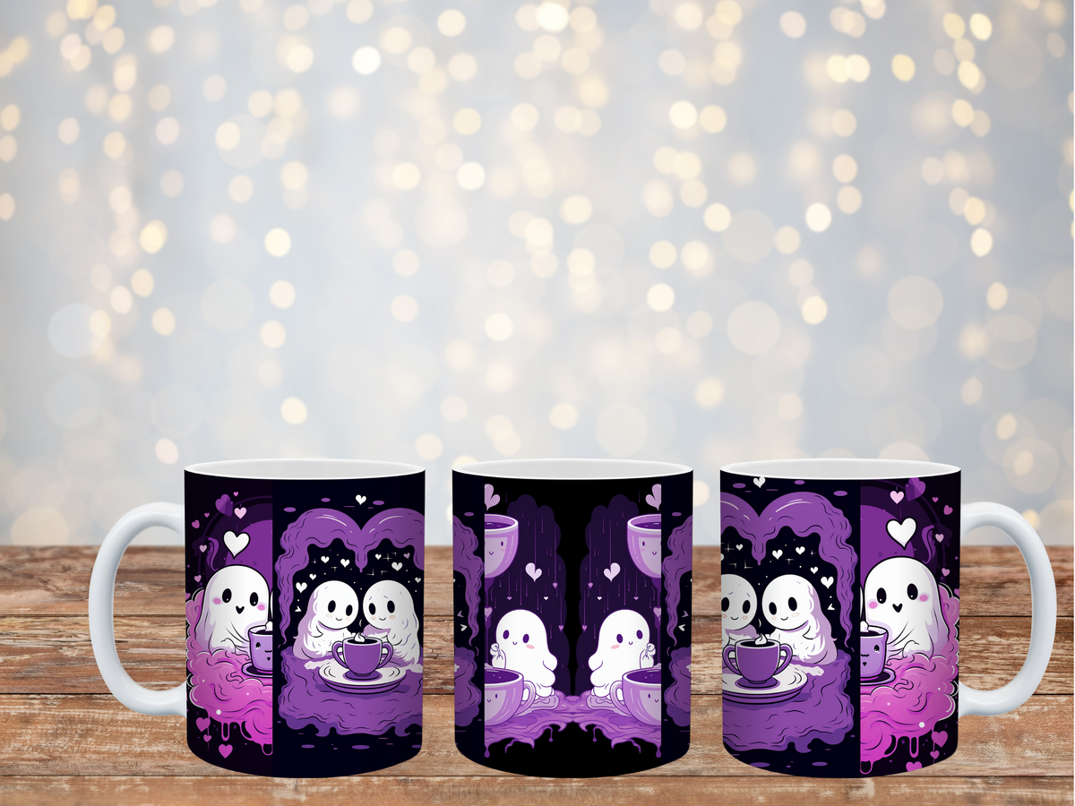 Halloween Tasse 15