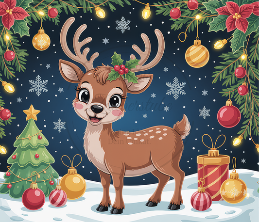 Weihnachten & Winter 163