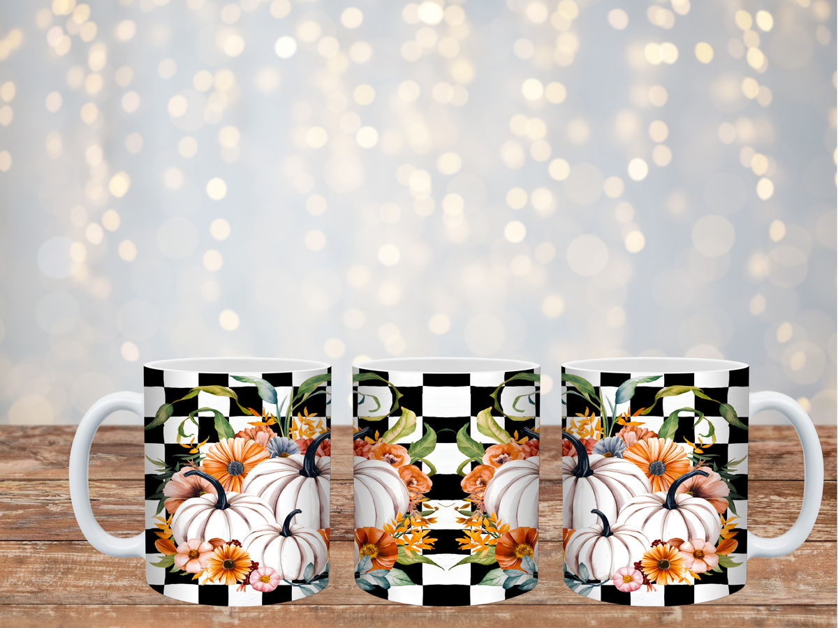 Herbst Tasse 9