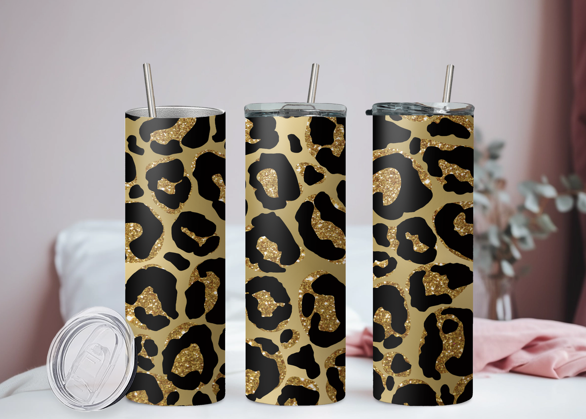 Leomuster Becher 9