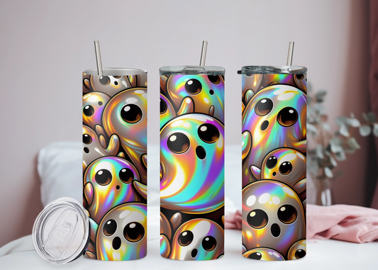 Halloweenbecher 30