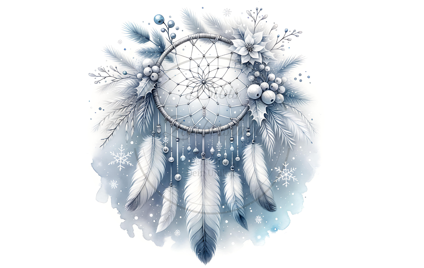 Traumfänger (Baby) 1