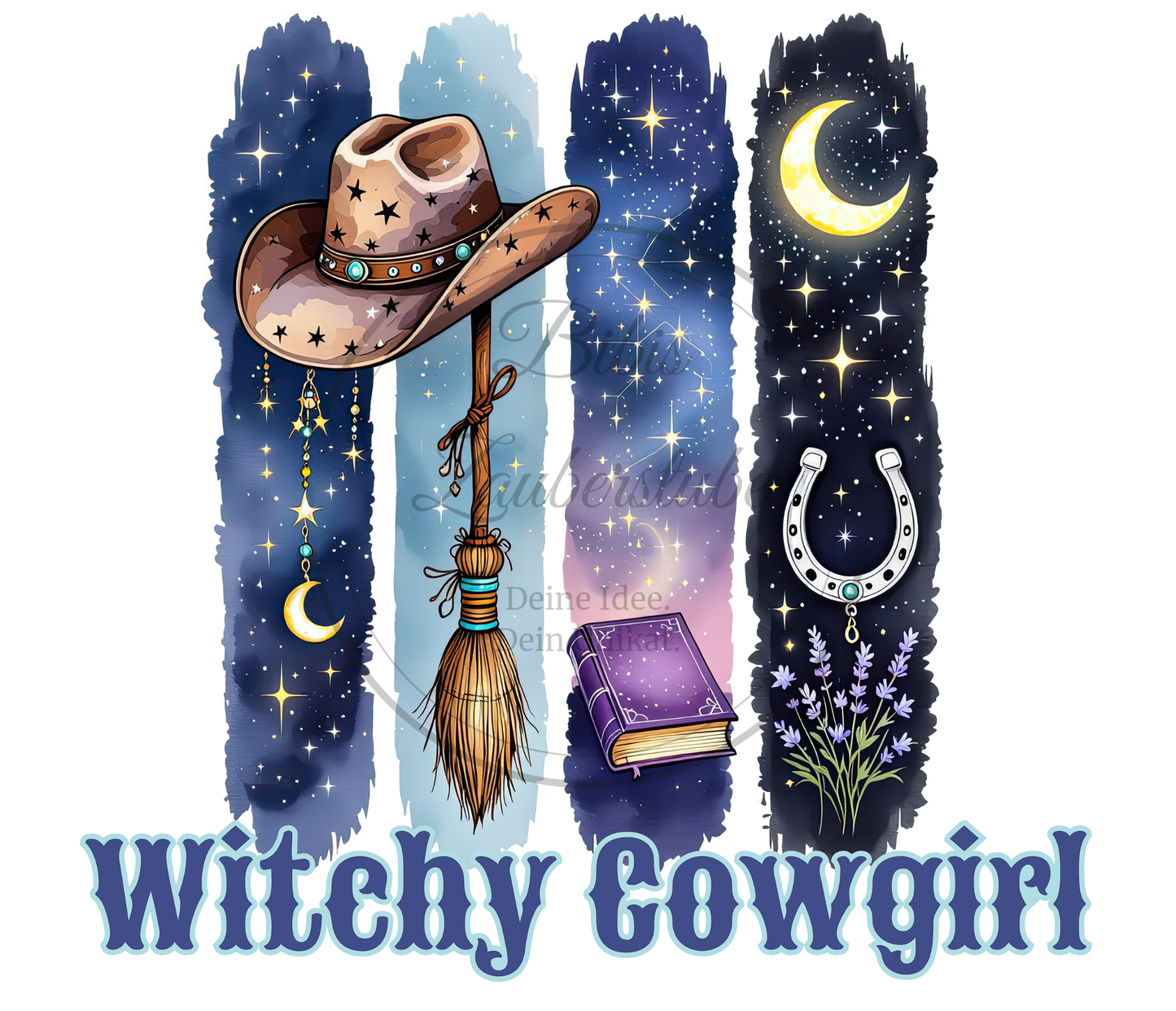 Boho / Cowgirl / Western 1