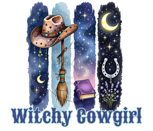 Boho / Cowgirl / Western 1