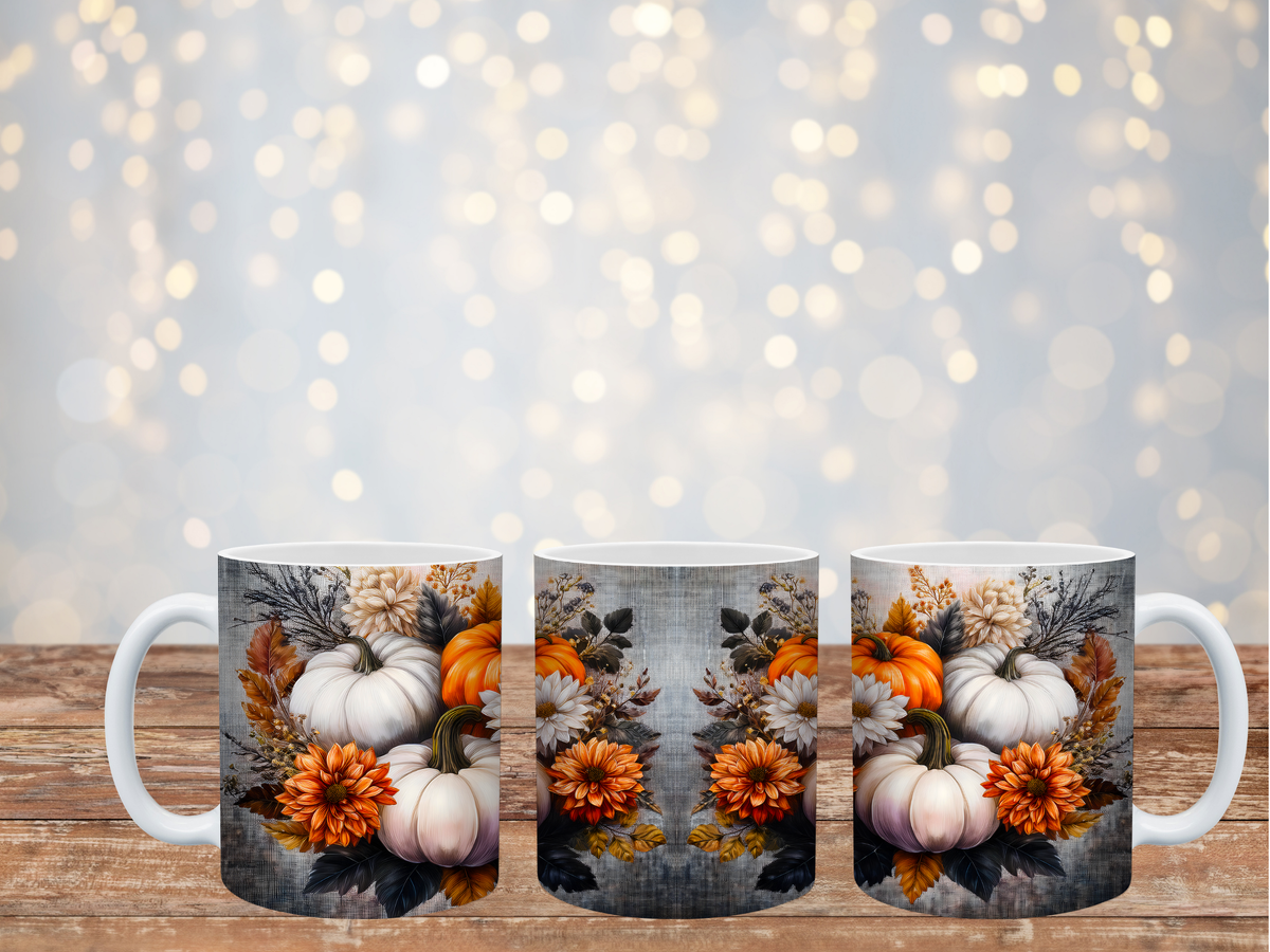 Herbst Tasse 2