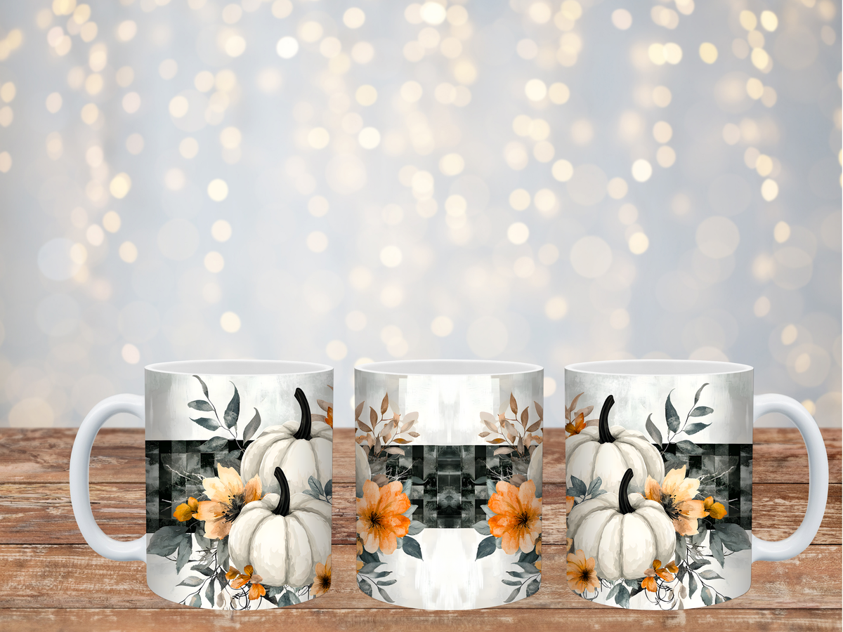 Herbst Tasse 5