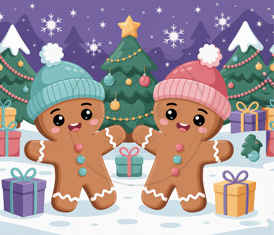 Weihnachten & Winter 144