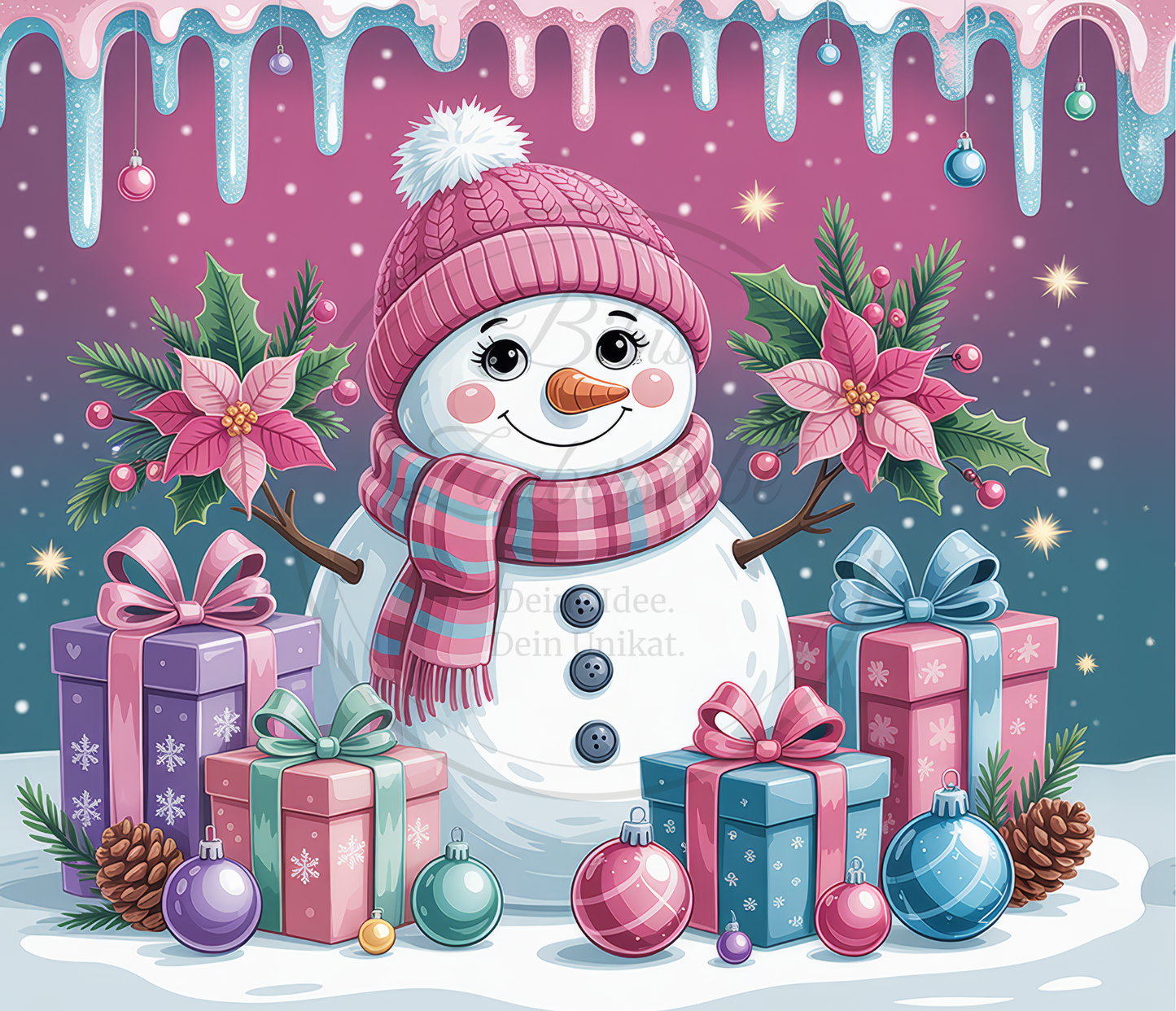 Weihnachten & Winter 157