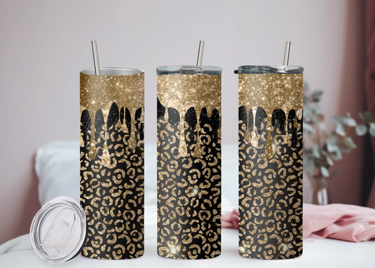 Leomuster Becher 4