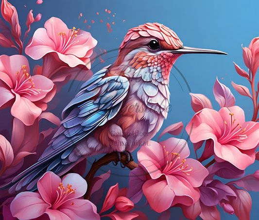 Kolibris 4