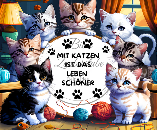 Deutsch 10