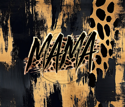 Mama 15