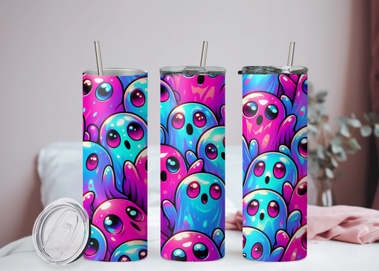 Halloweenbecher 22
