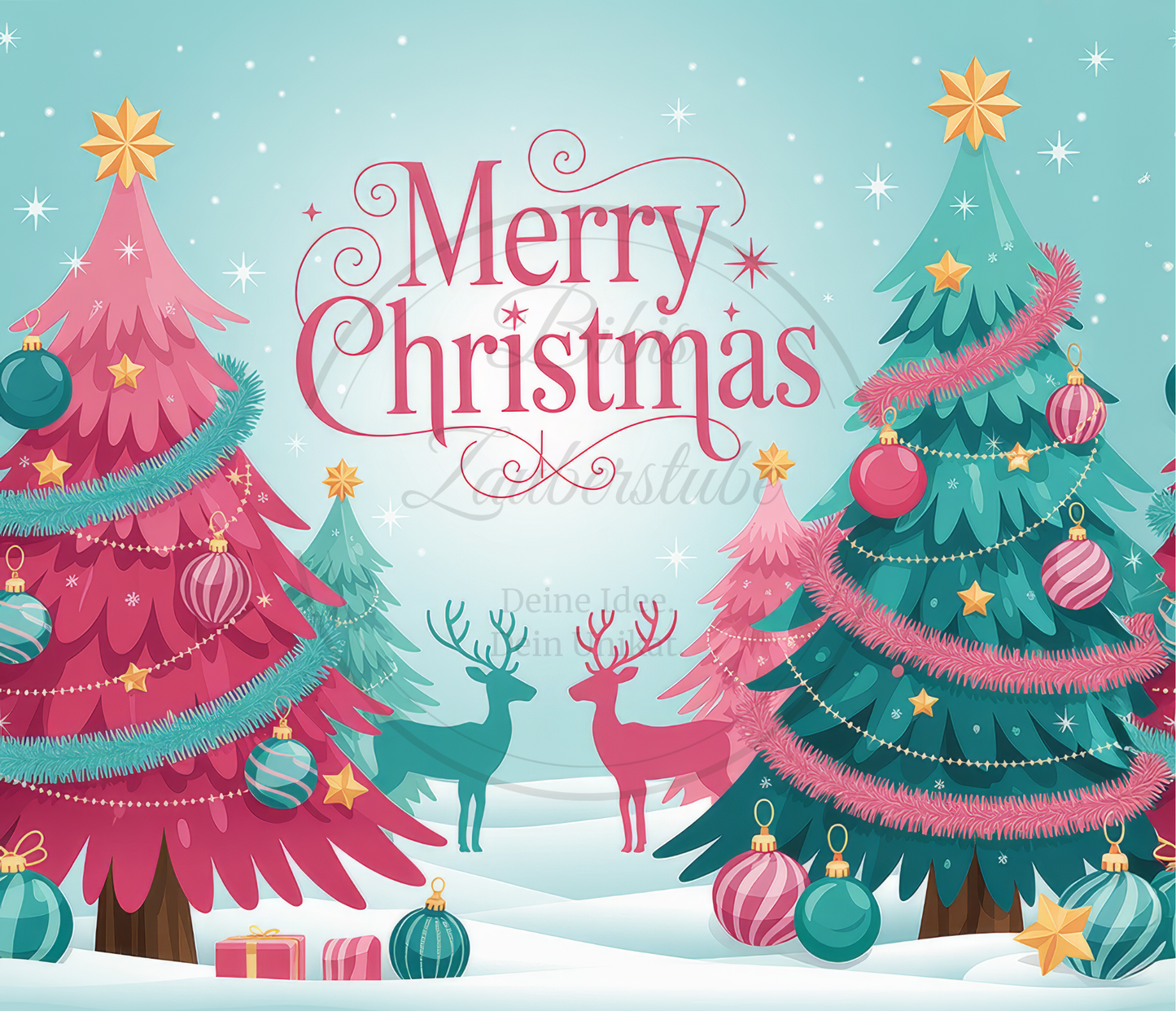 Weihnachten & Winter 152