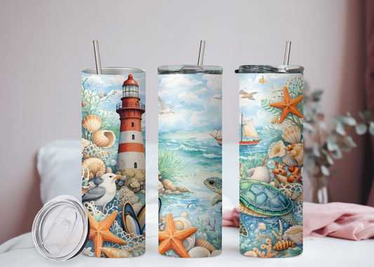 Meer Becher 11