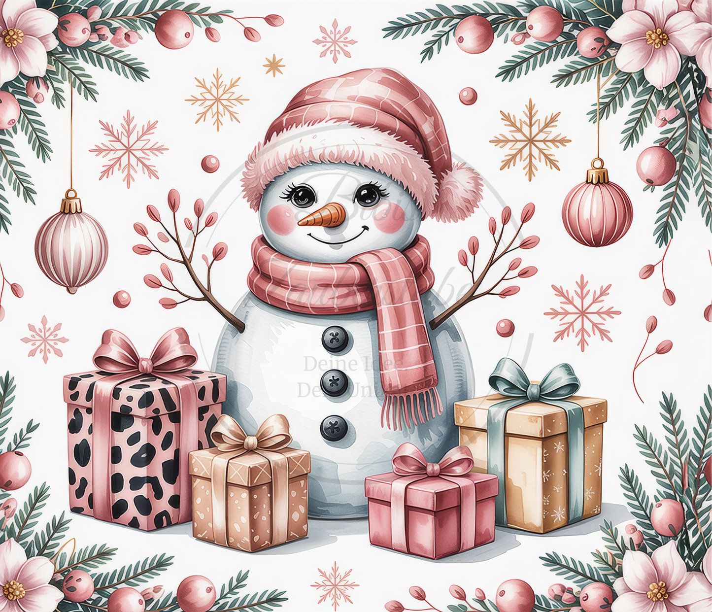 Weihnachten & Winter 169