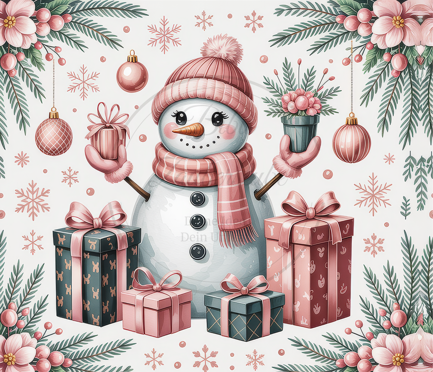 Weihnachten & Winter 171