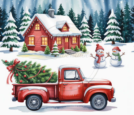 Weihnachten & Winter 160