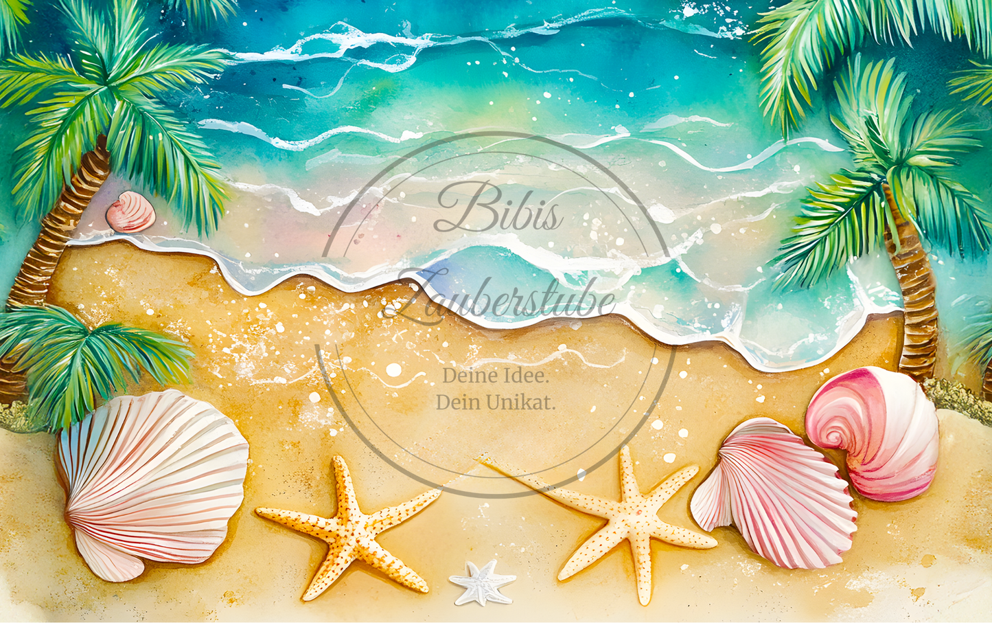 Wasserwelt (Baby) 16