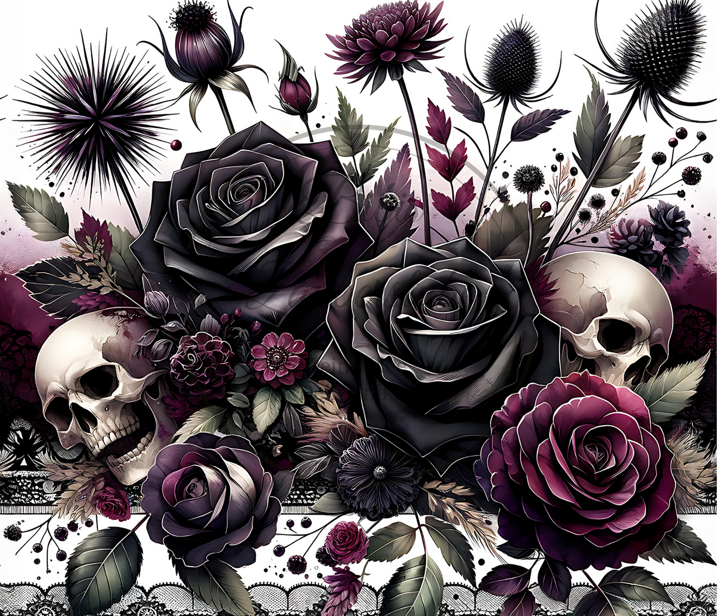 Gothic 8