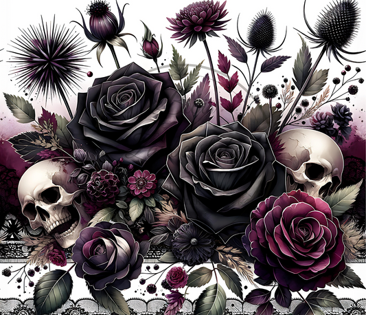 Gothic 8