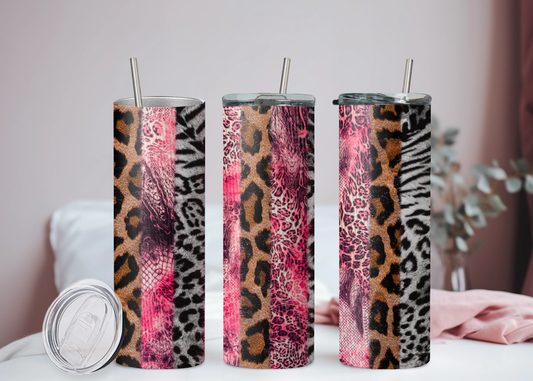 Leomuster Becher 2