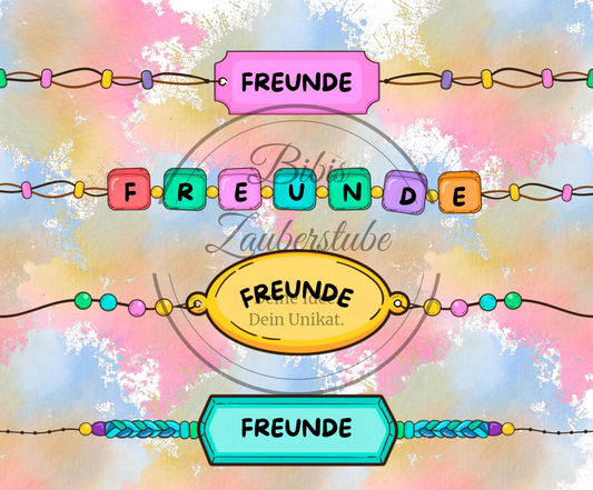 Deutsch 8