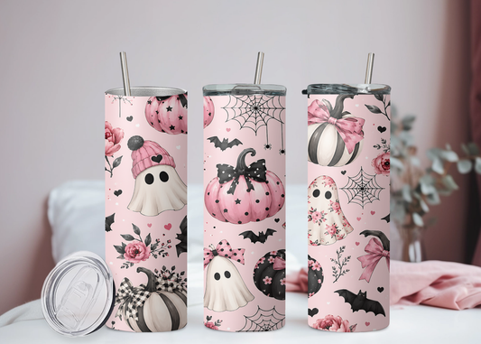 Halloweenbecher 27