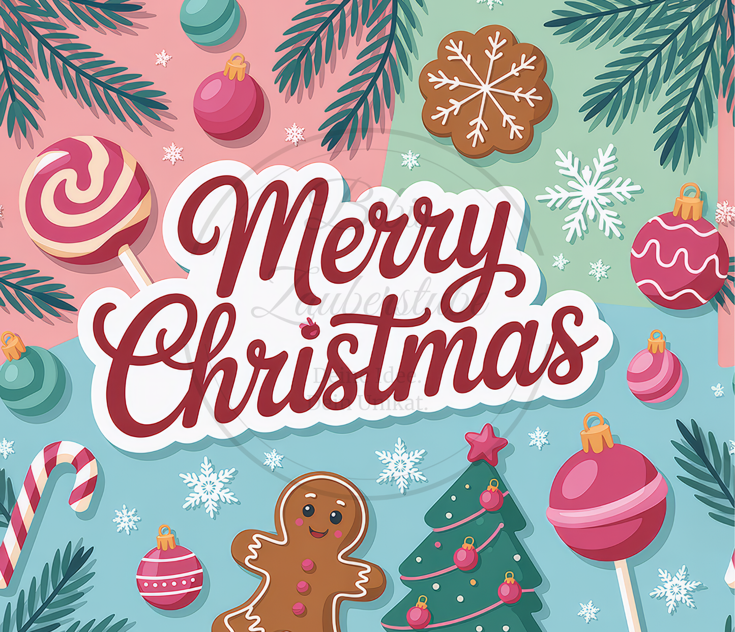 Weihnachten & Winter 148