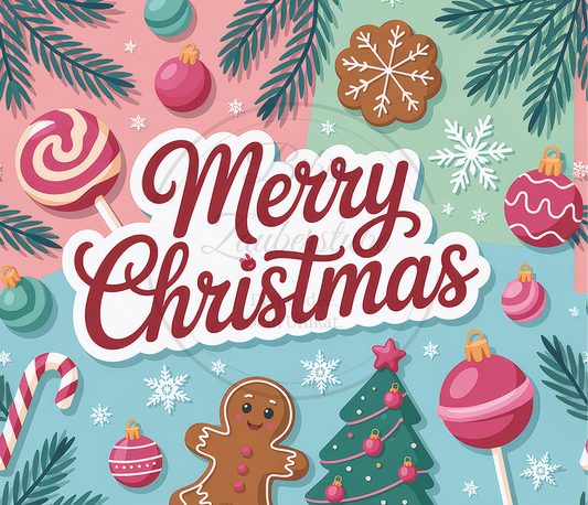 Weihnachten & Winter 148