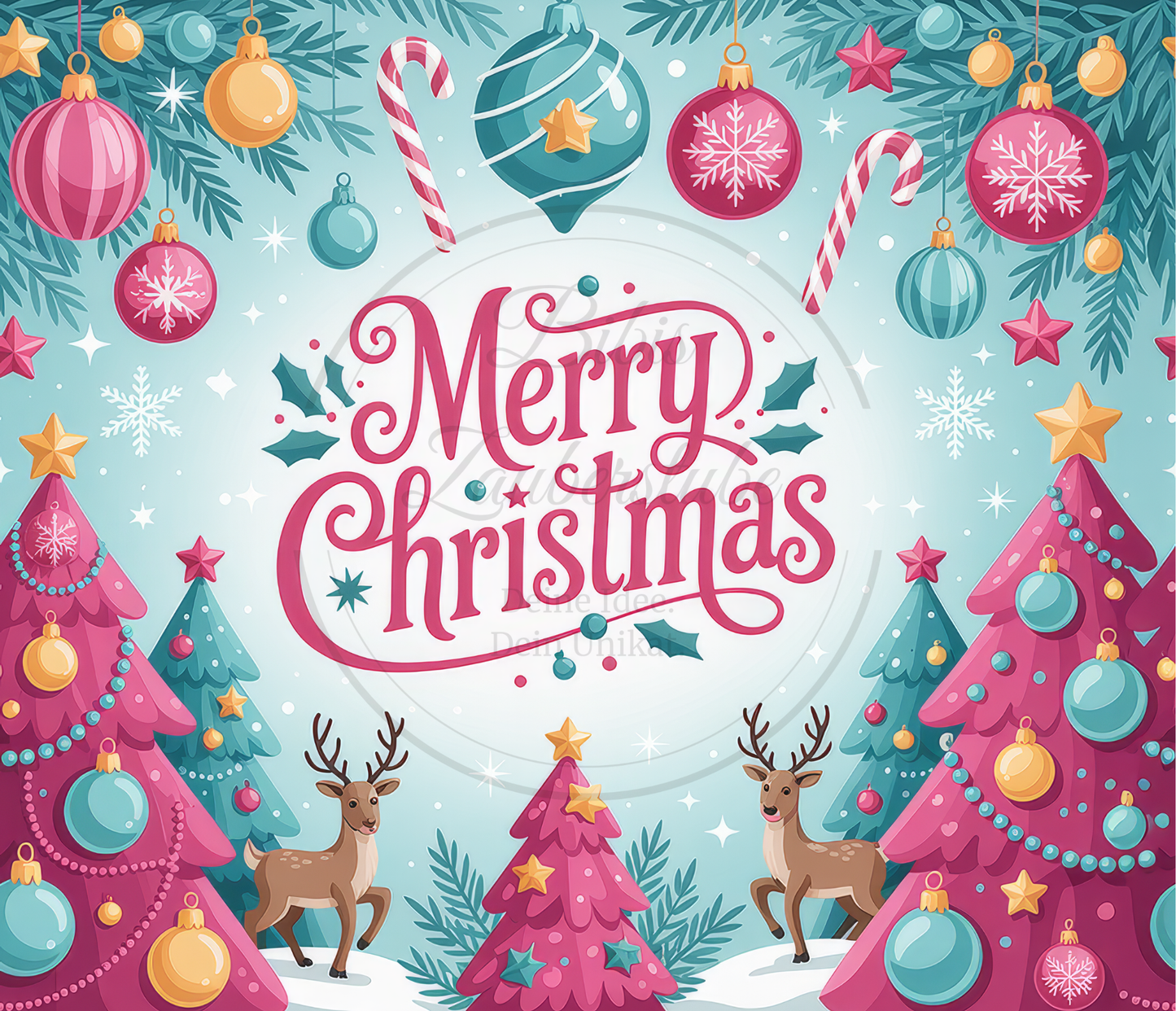 Weihnachten & Winter 159