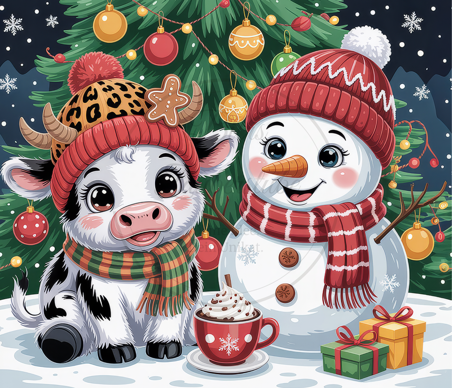 Weihnachten & Winter 167