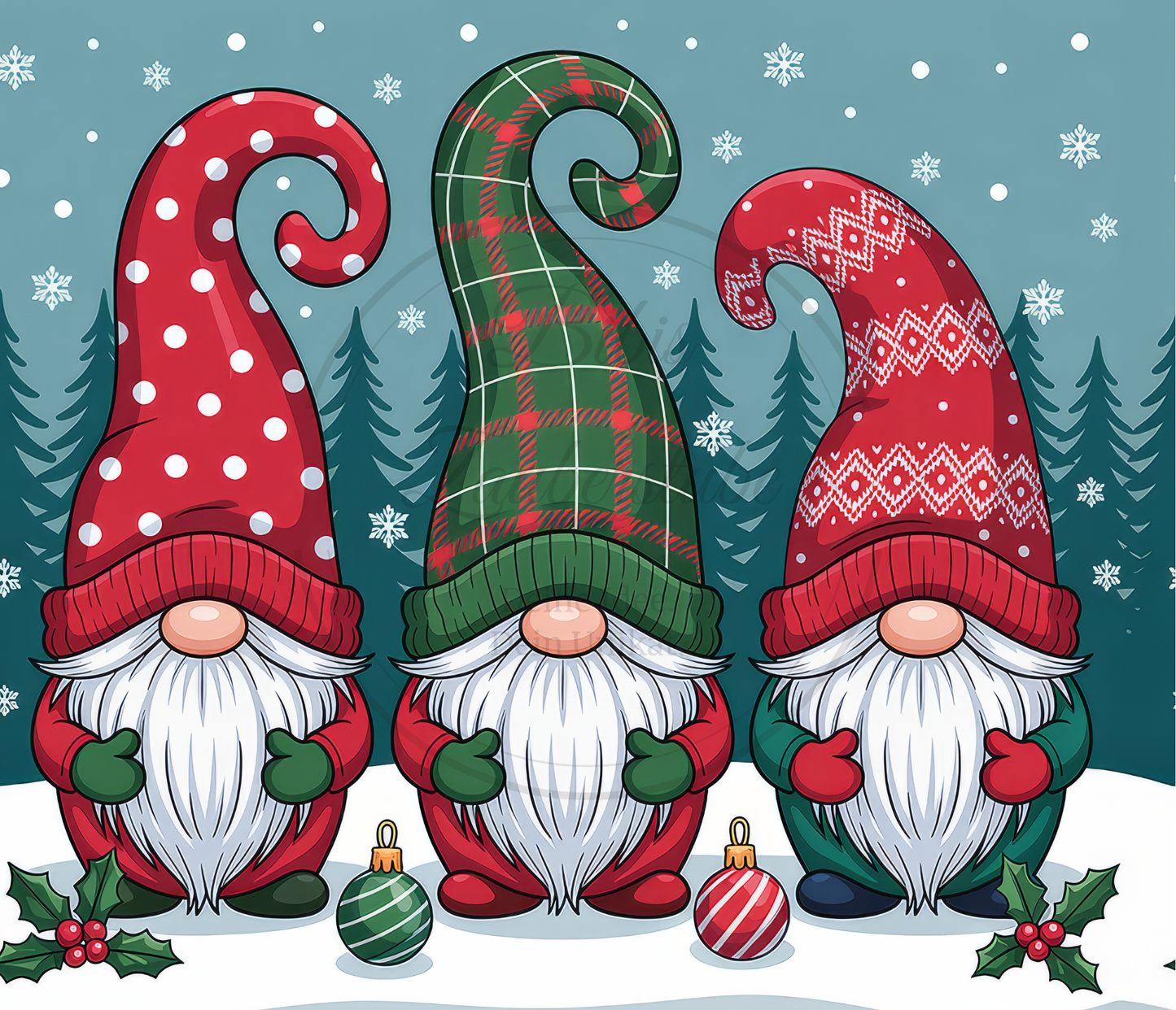 Weihnachten & Winter 154