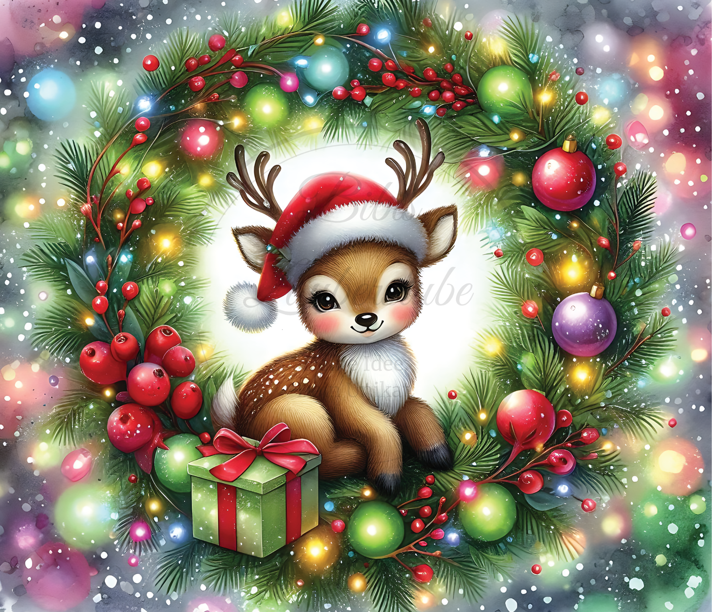 Weihnachten & Winter 186