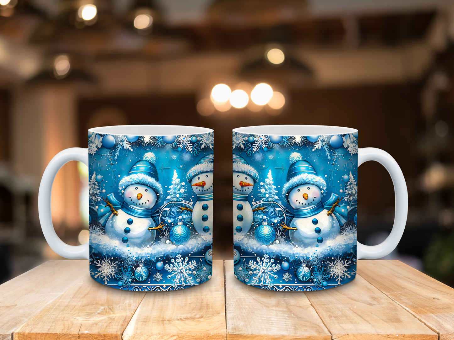 Tasse Weihnachten 1 330ml