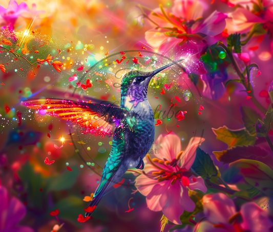 Kolibris 5