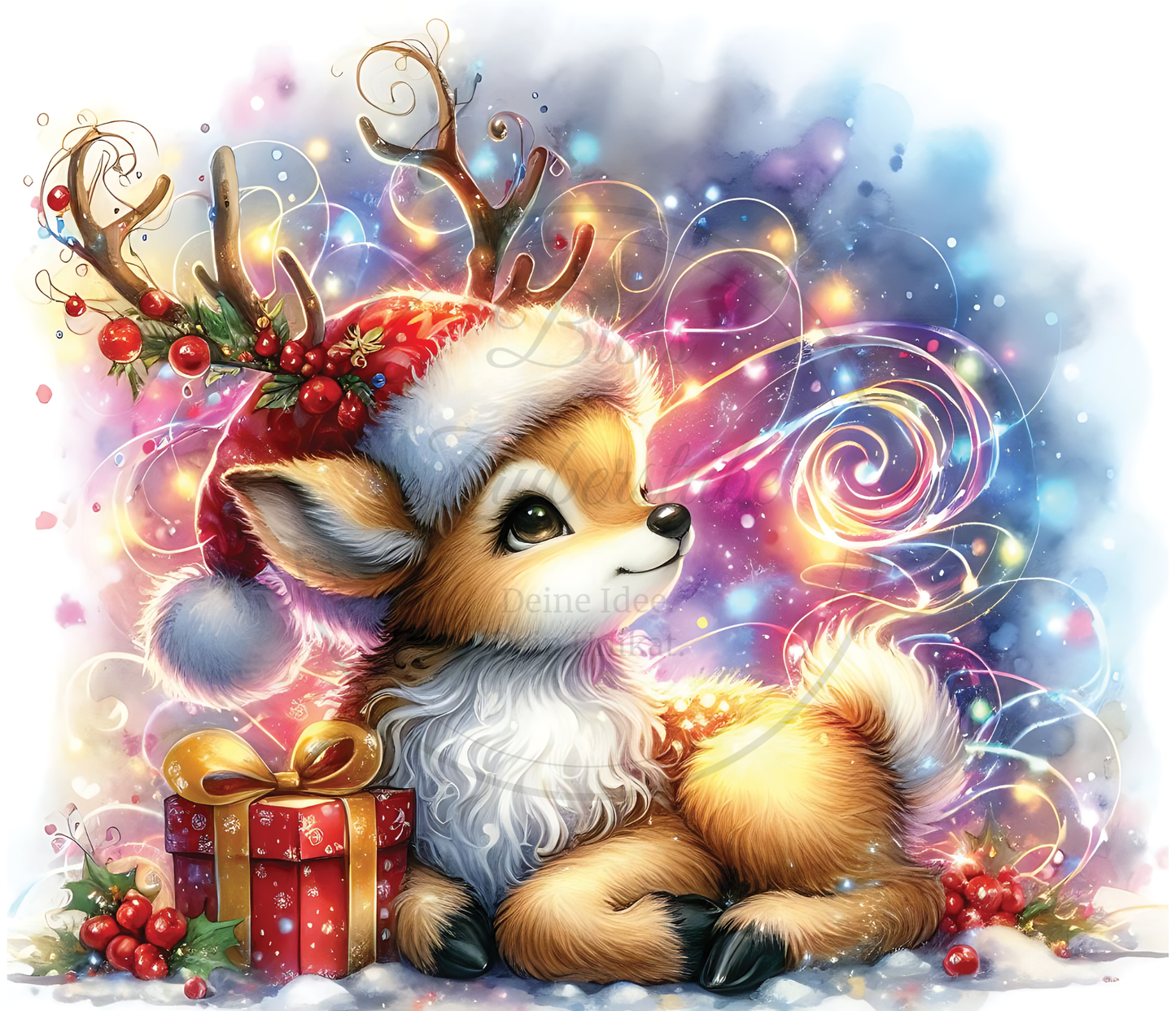 Weihnachten & Winter 180