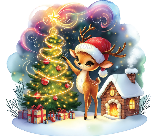 Weihnachten & Winter 173