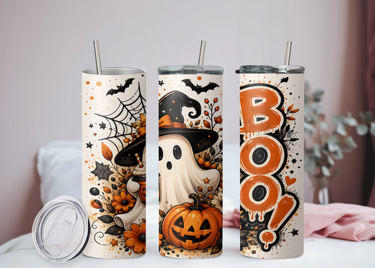 Halloweenbecher 21