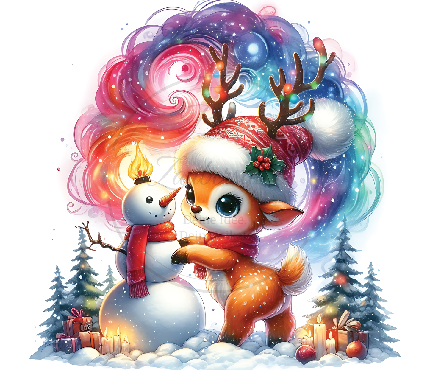 Weihnachten & Winter 172