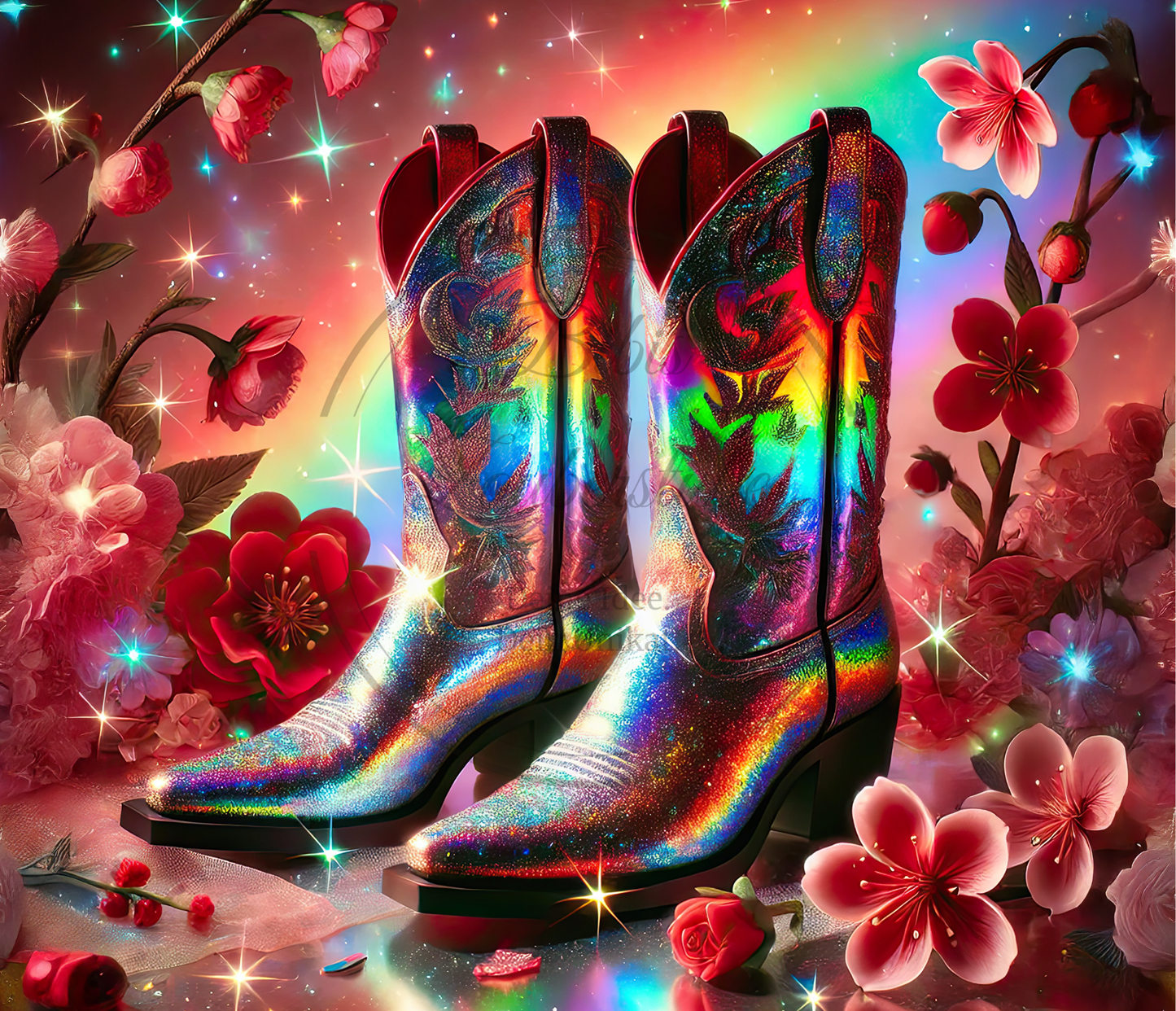 Boho / Cowgirl / Western 16