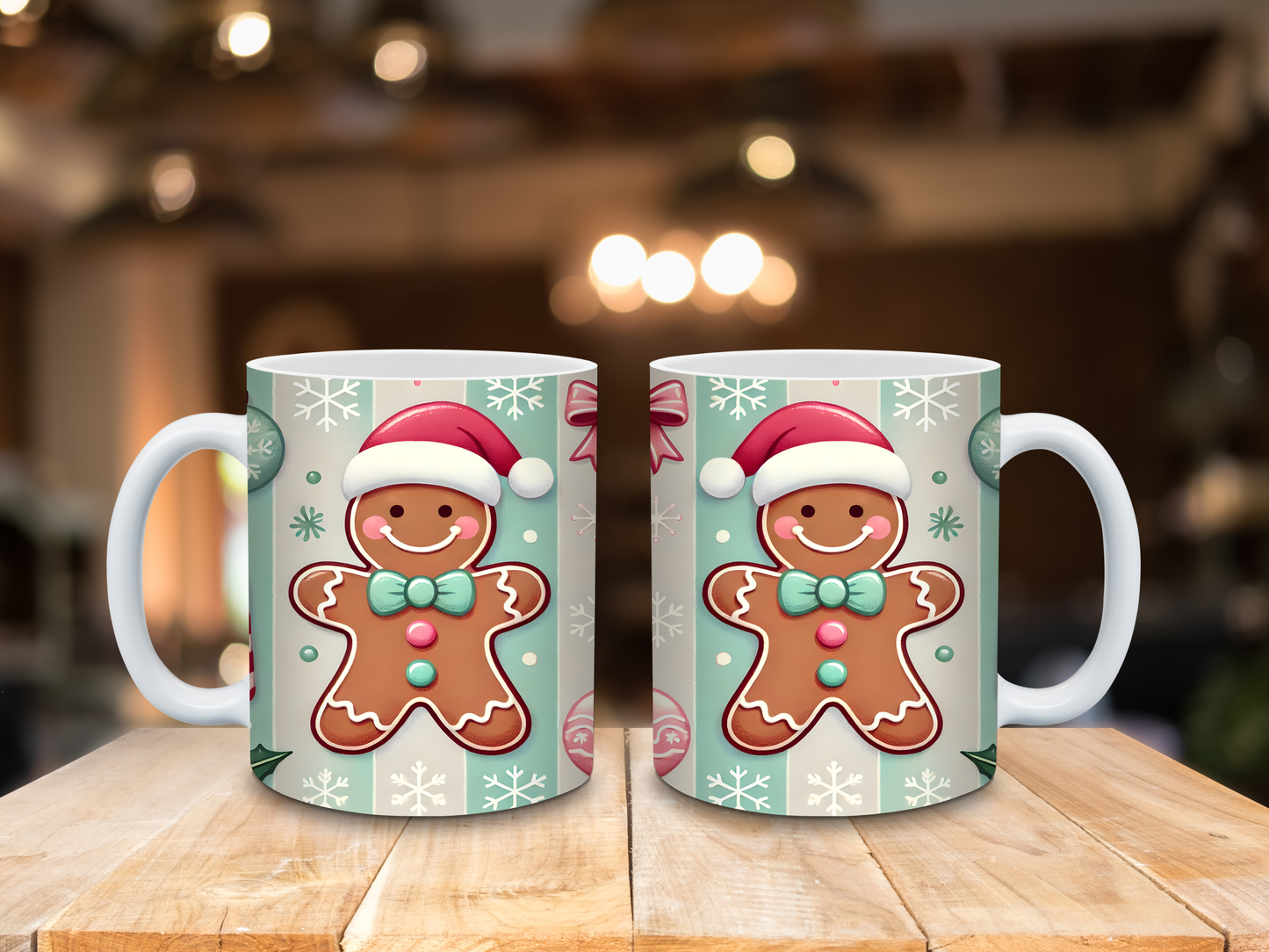 Tasse Weihnachten 14 330ml