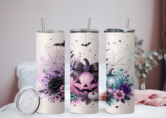 Halloweenbecher 25