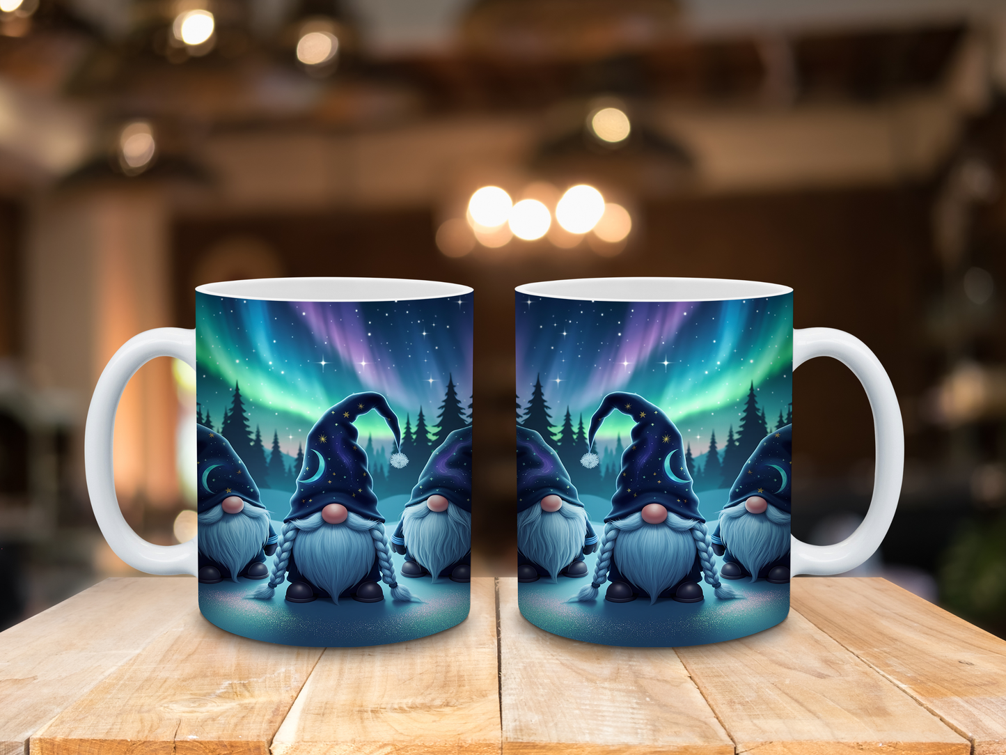 Tasse Weihnachten 12 330ml
