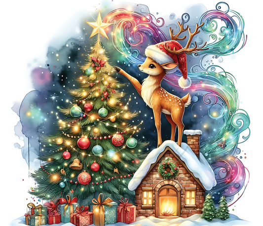 Weihnachten & Winter 182