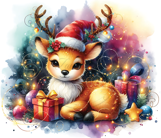 Weihnachten & Winter 178