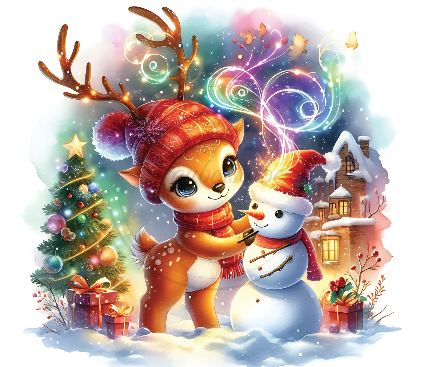 Weihnachten & Winter 176